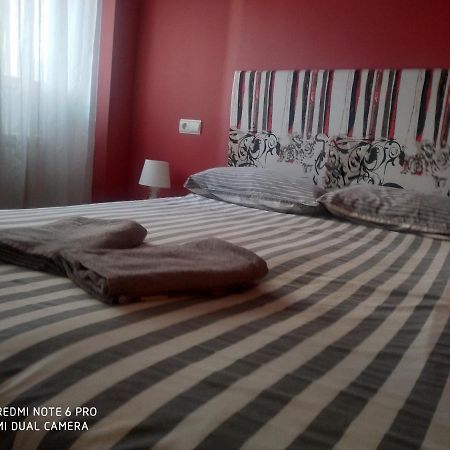 זמורה Apartamento Dh מראה חיצוני תמונה