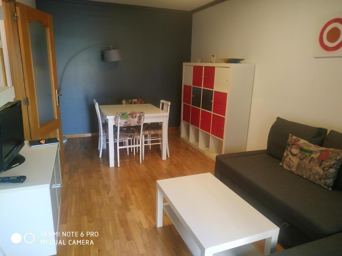 זמורה Apartamento Dh מראה חיצוני תמונה