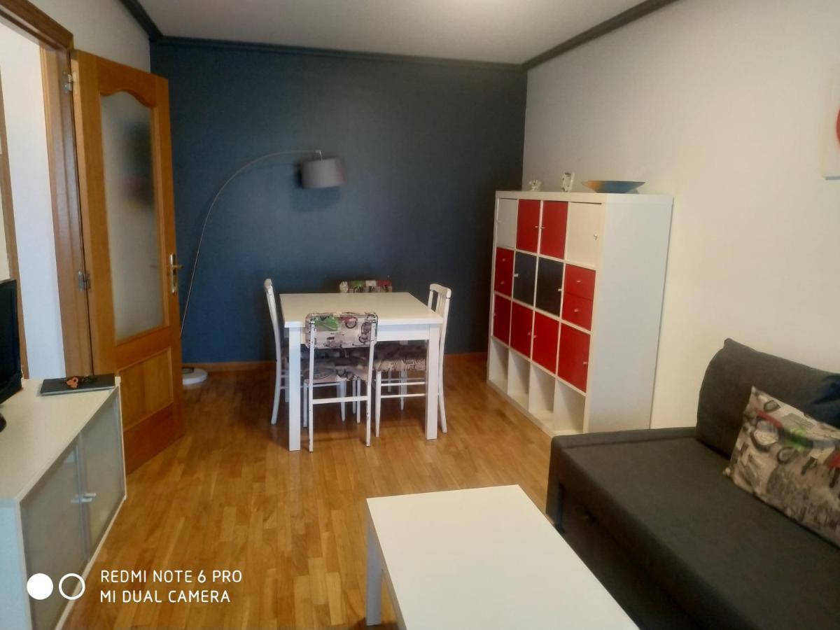 זמורה Apartamento Dh מראה חיצוני תמונה