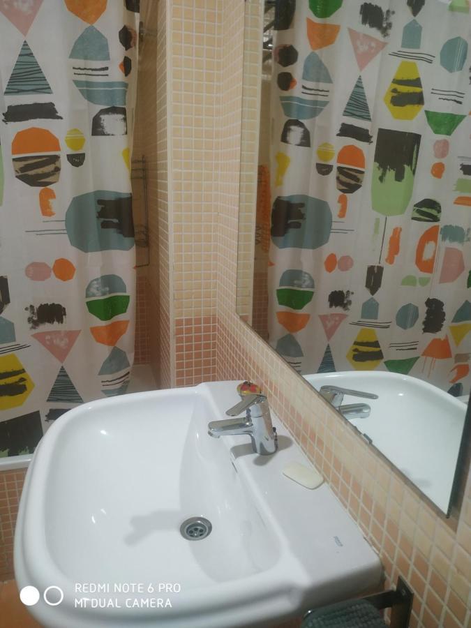 זמורה Apartamento Dh מראה חיצוני תמונה