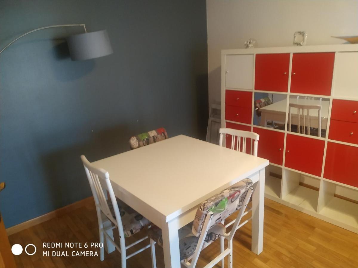 זמורה Apartamento Dh מראה חיצוני תמונה