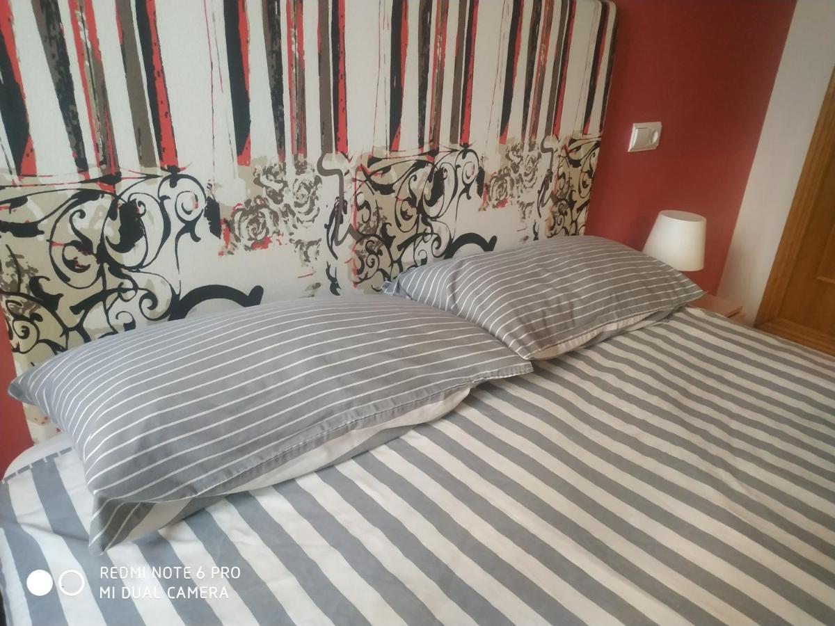 זמורה Apartamento Dh מראה חיצוני תמונה