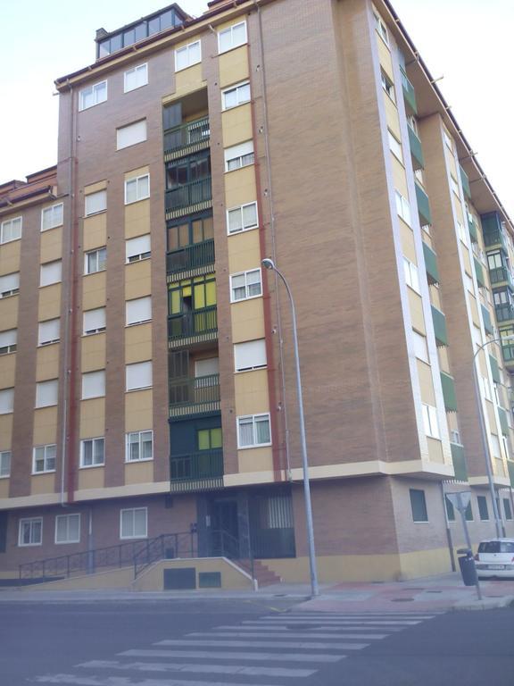 זמורה Apartamento Dh מראה חיצוני תמונה