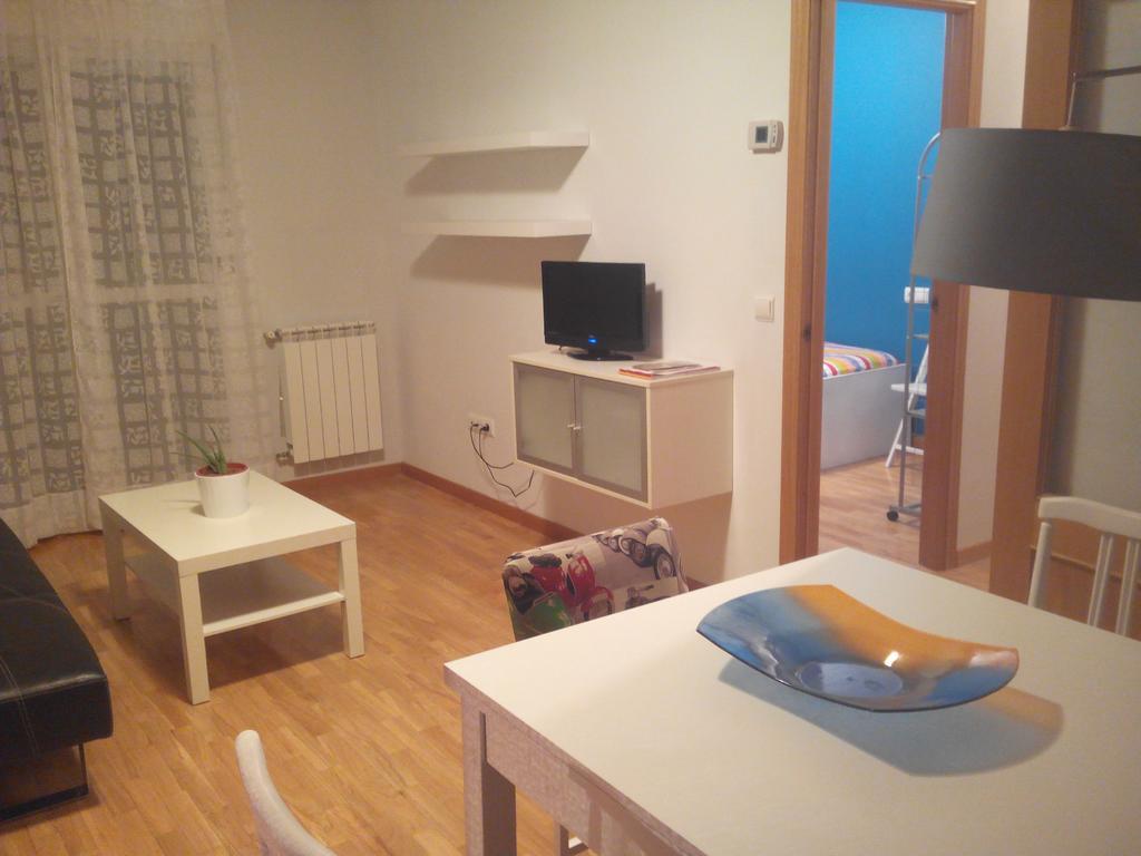 זמורה Apartamento Dh מראה חיצוני תמונה