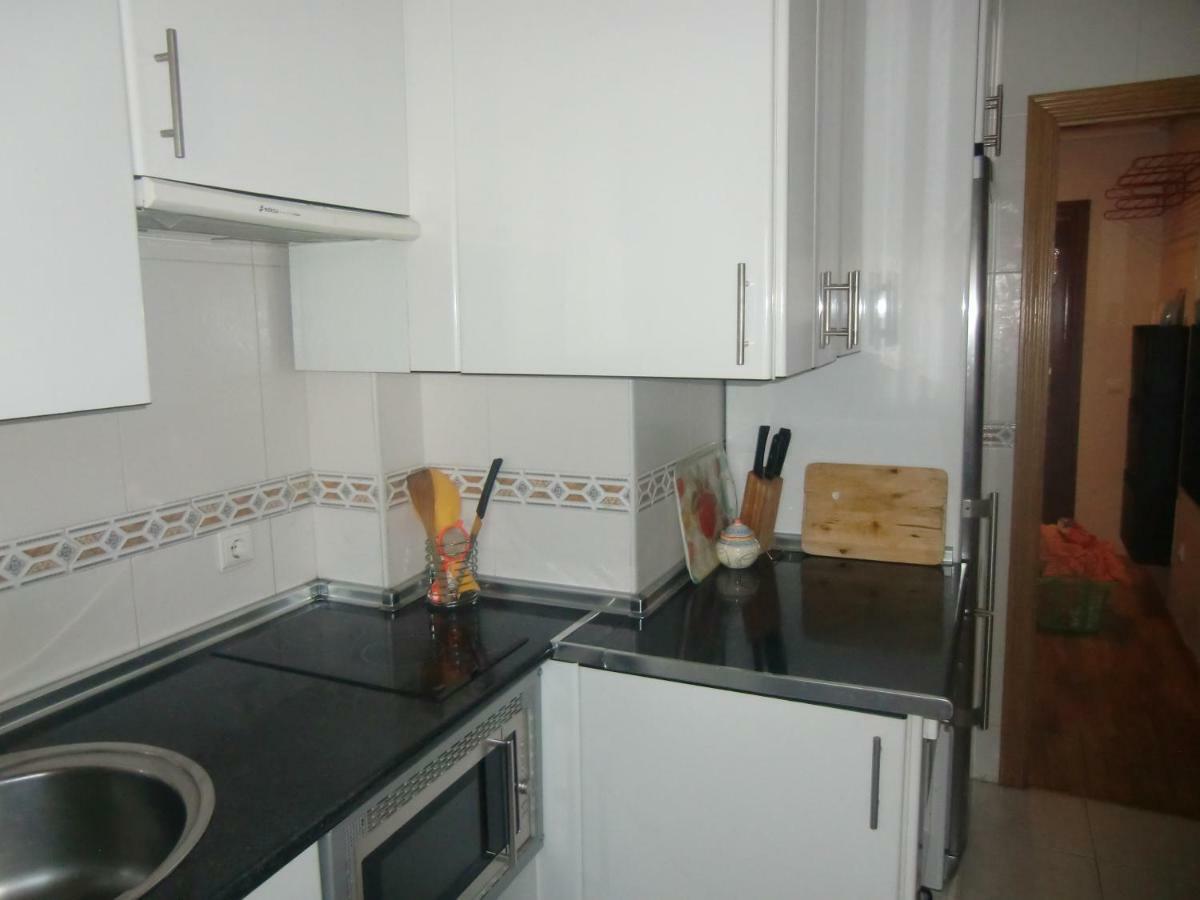 זמורה Apartamento Dh מראה חיצוני תמונה
