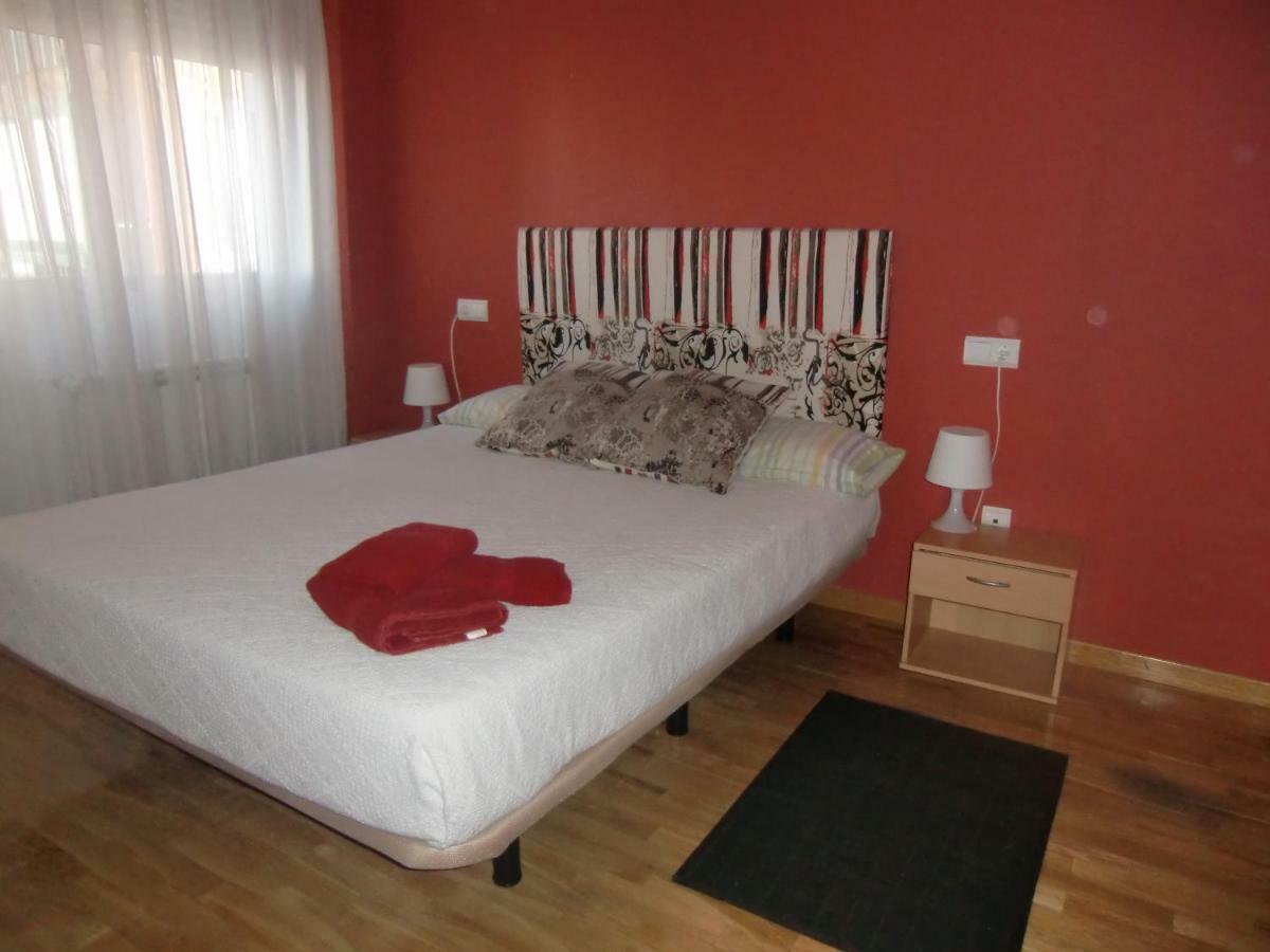 זמורה Apartamento Dh מראה חיצוני תמונה