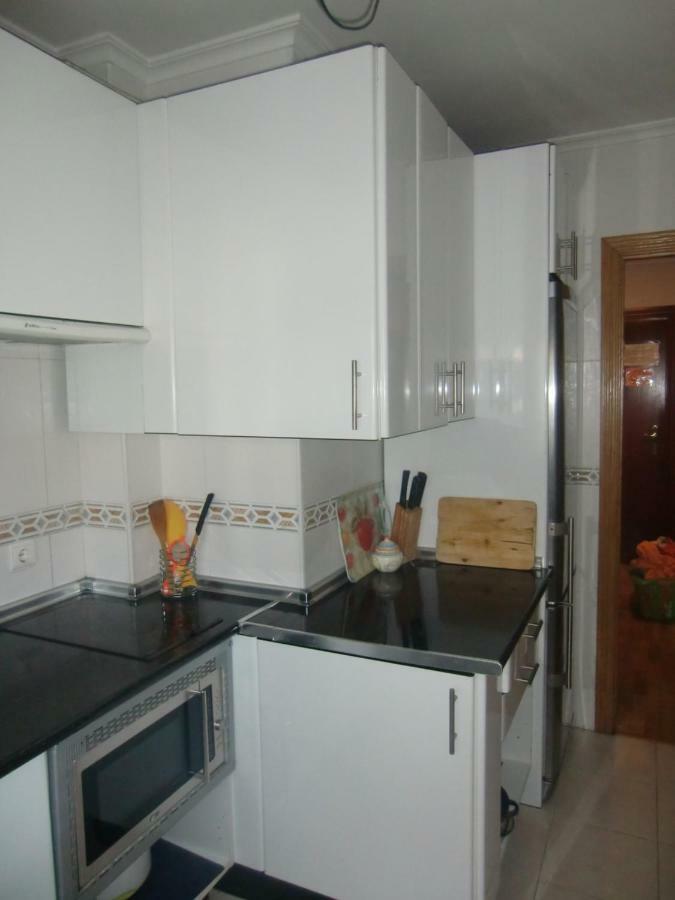 זמורה Apartamento Dh מראה חיצוני תמונה