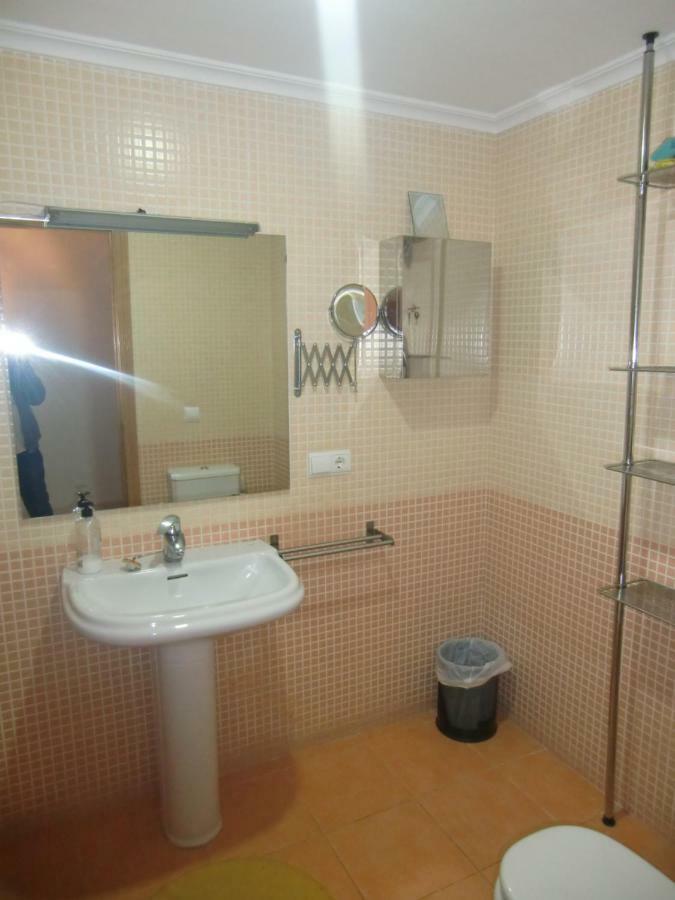 זמורה Apartamento Dh מראה חיצוני תמונה