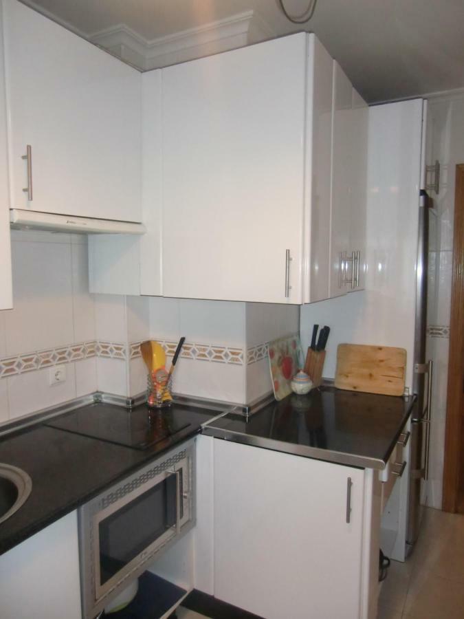זמורה Apartamento Dh מראה חיצוני תמונה