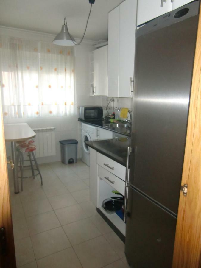 זמורה Apartamento Dh מראה חיצוני תמונה
