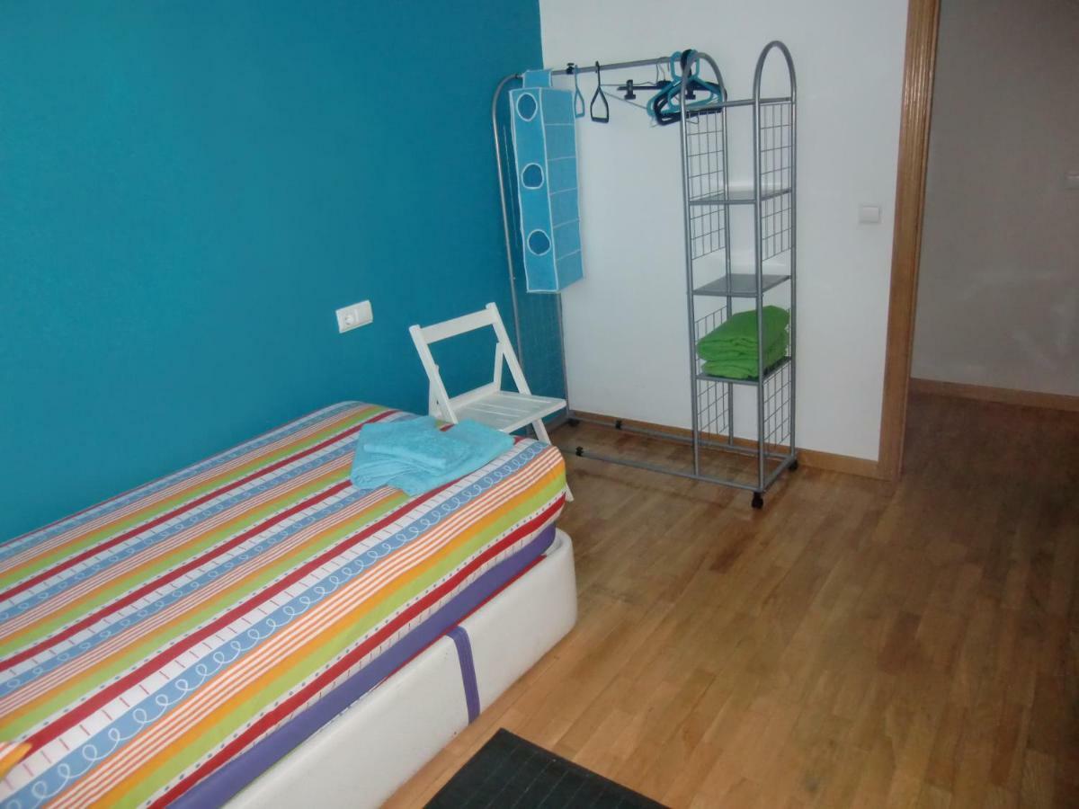 זמורה Apartamento Dh מראה חיצוני תמונה