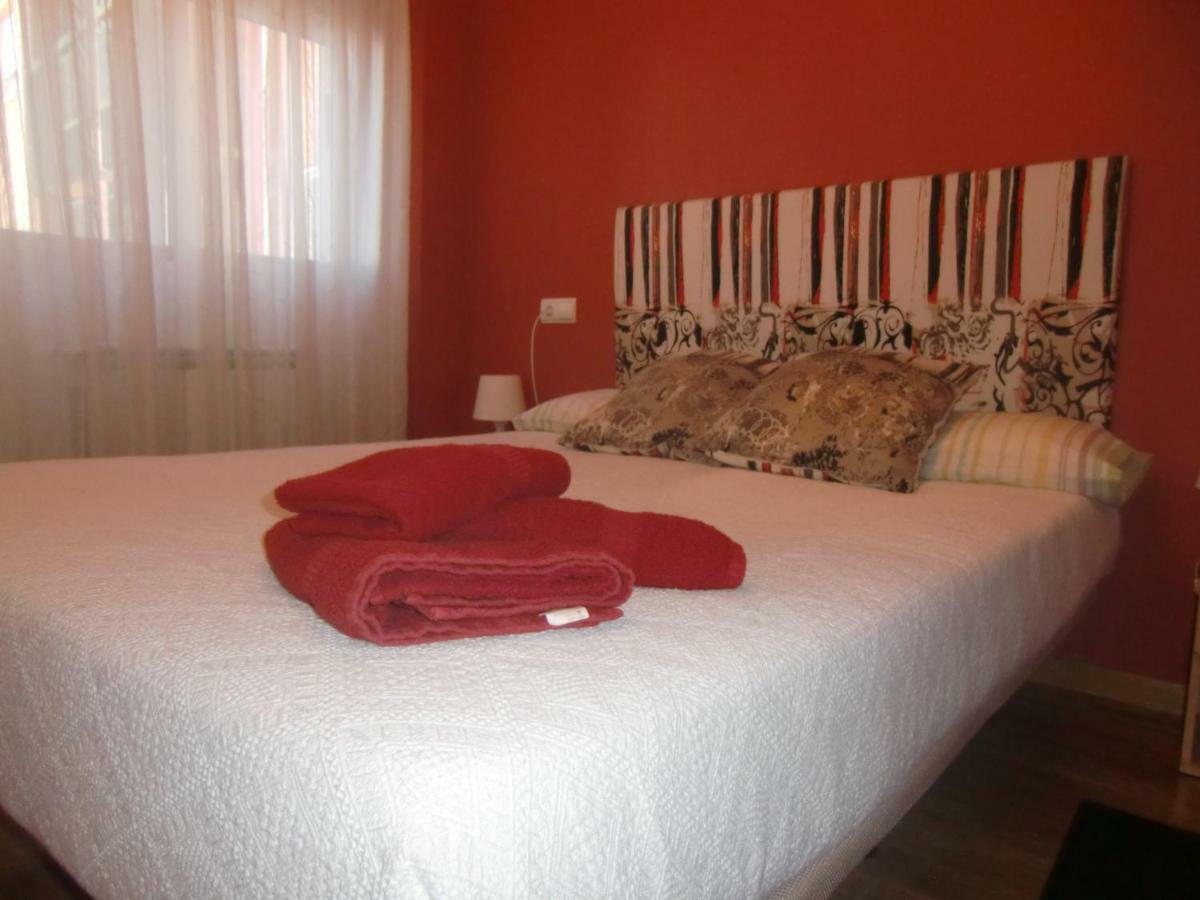 זמורה Apartamento Dh מראה חיצוני תמונה