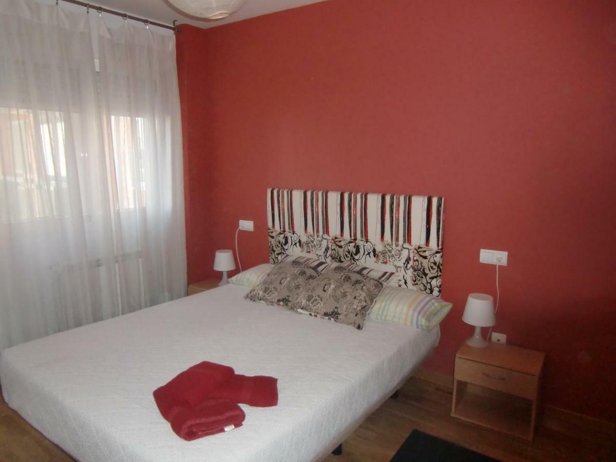 זמורה Apartamento Dh מראה חיצוני תמונה