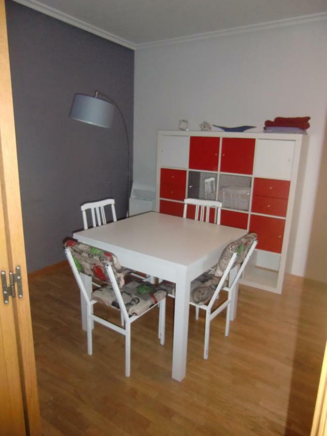 זמורה Apartamento Dh מראה חיצוני תמונה