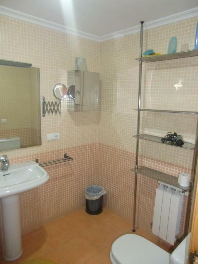 זמורה Apartamento Dh מראה חיצוני תמונה