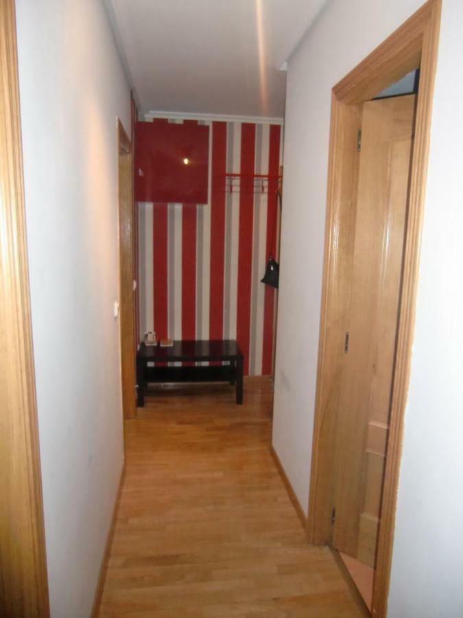 זמורה Apartamento Dh מראה חיצוני תמונה