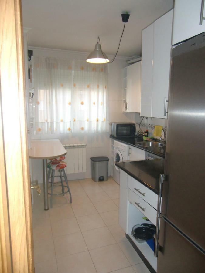 זמורה Apartamento Dh מראה חיצוני תמונה