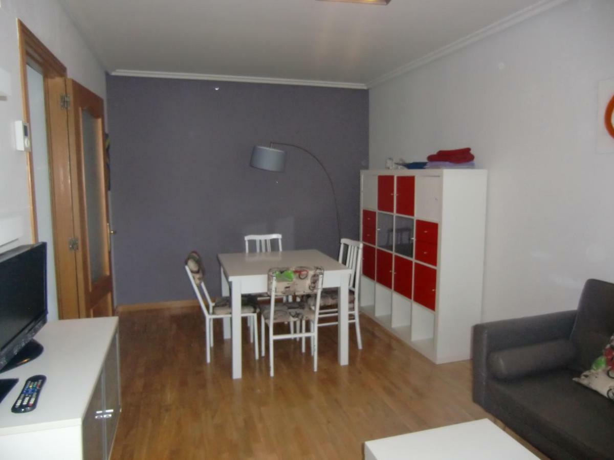זמורה Apartamento Dh מראה חיצוני תמונה