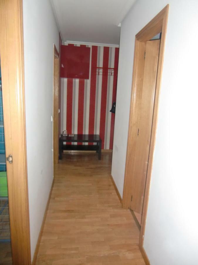 זמורה Apartamento Dh מראה חיצוני תמונה